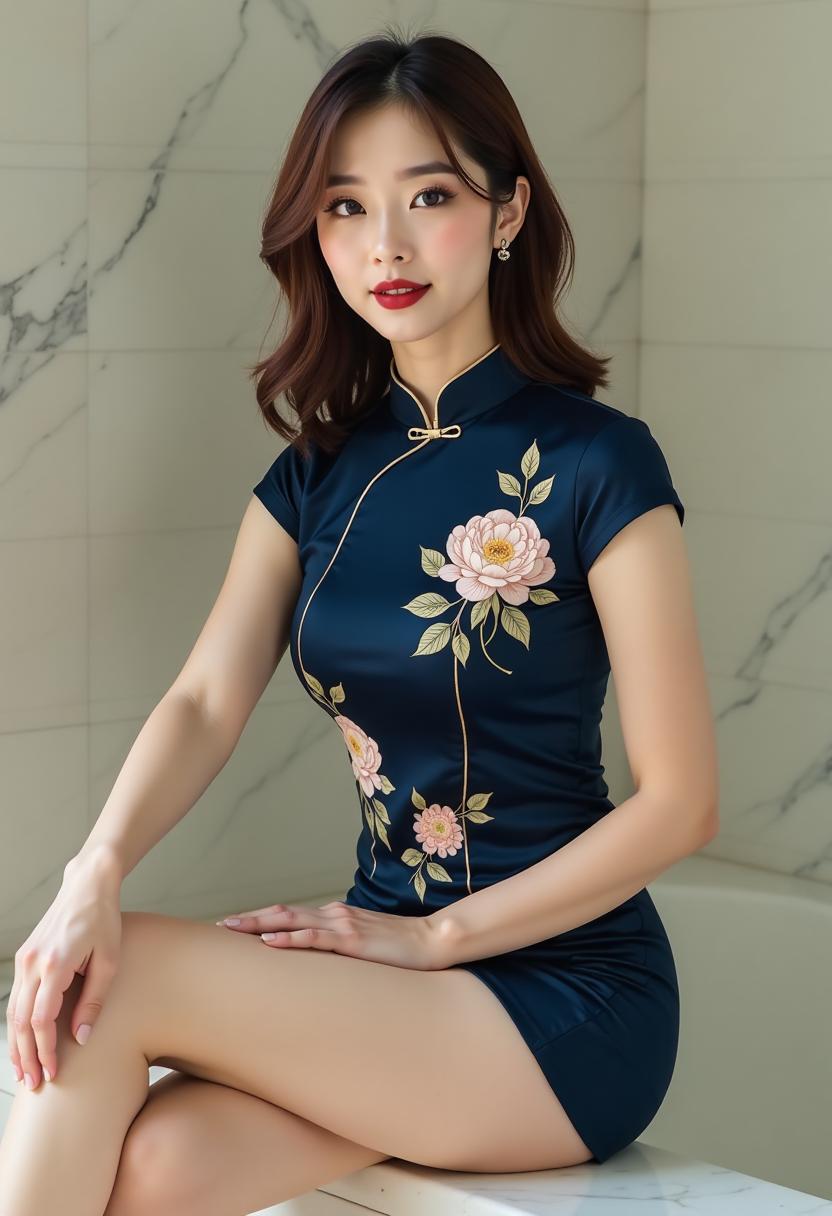 花样年华