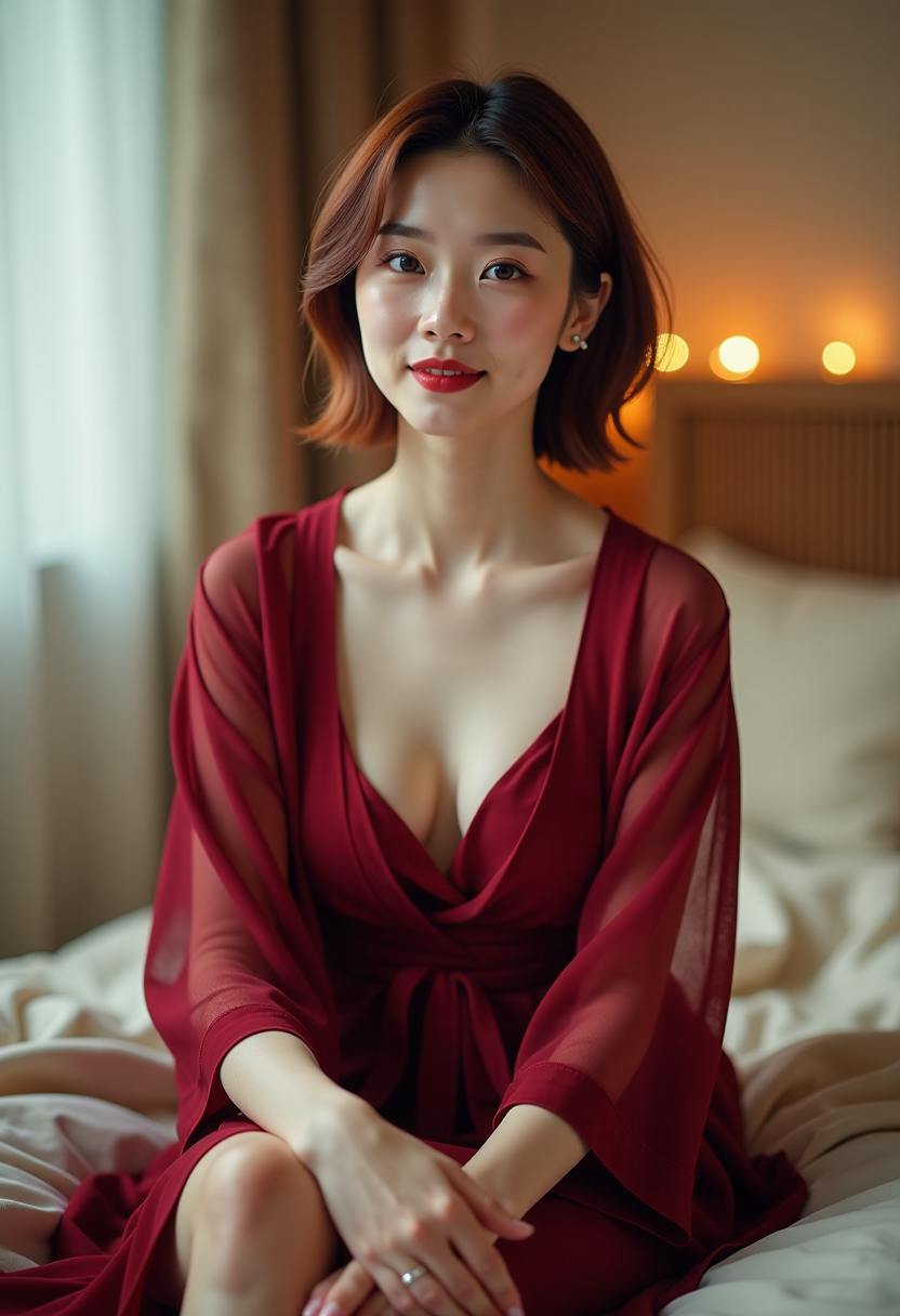 迷雾之恋